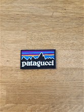 Afbeelding van Patagucci patch