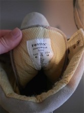 Image for Fostex sniper boots
