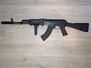 Afbeelding van AK-74 tapco style king arms