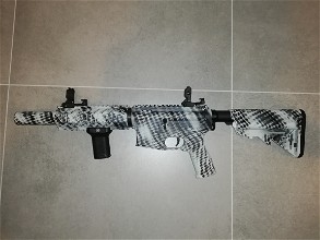 Afbeelding van Nieuwe specna arms edge + upgrades