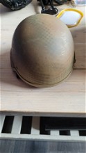 Afbeelding van Airsoft helm met fijne padding
