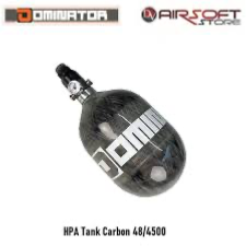 Image 1 for Zoekende naar carbon HPA tank!! 0,8L