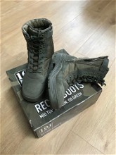 Afbeelding van Recon boots OD Green 101Inc | 42/43