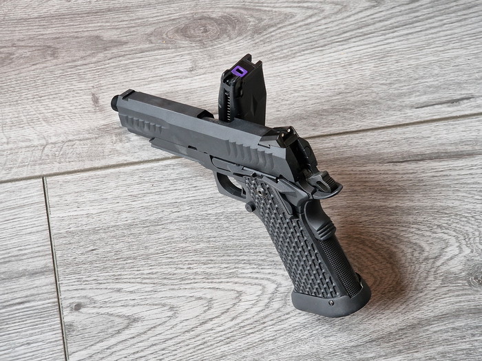 Novritsch SSP1 Airsoft Bazaar