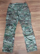 Image for Uf pro x combat pants