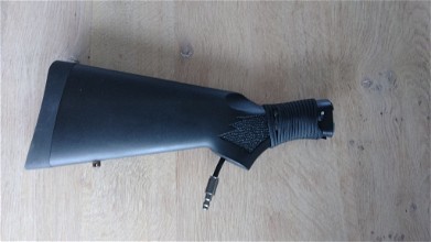 Image for Tokyo Marui M870 Stock + HPA tap