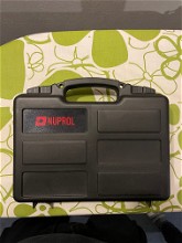 Image for Nuprol koffer