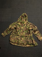 Image for Ops jas dpm/woodland camo