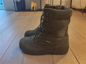 Image for Fostex sniper boots