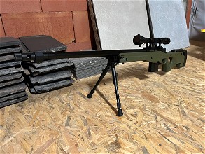 Afbeelding van L96 AWP FH Sniper Rifle