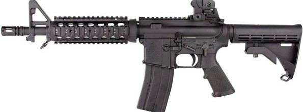 Image for Cybergun M4A1