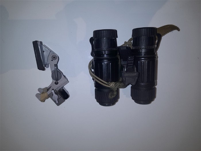 Image 4 for ARMASIGHT N-15 gen 2 HDI