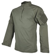 Afbeelding van Tru spec UBACS combat shirt groen