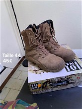 Image for bottes taille 44