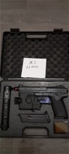 Image for TM MK23 NBB like new !!! with extras