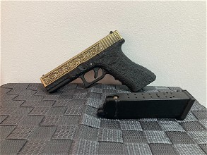 Image pour WE Gold Etched G17