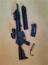 Image for Geupgrade vfc m4