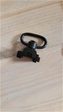 Image for QD sling point 22mm