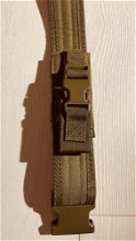 Afbeelding van Belt met pistol pouches (2)
