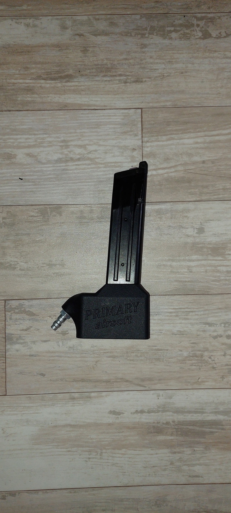 Primary Airsoft HiCapa HPA M4 Adapter with Marui Mag GEN 4 Airsoft