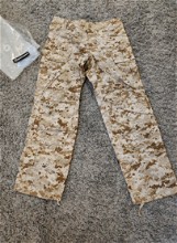 Image for Crye precision field pants aor 1