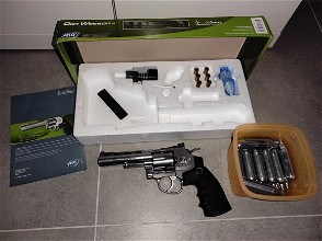 Image for ASG Dan Wesson NIEUW