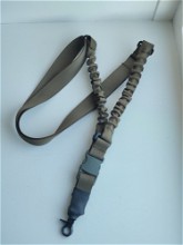 Image pour Goeie kwaliteit sling OD green nette staat!