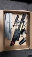 Afbeelding van M240 (mag) internal parts