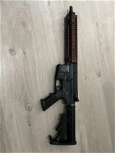 Image pour Systema PTW MK18