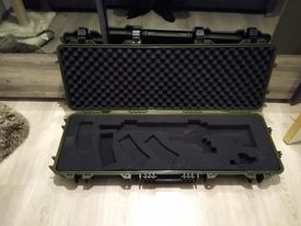 Afbeelding 2 van nuprol large rifle case