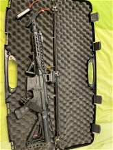 Image for G&G cm16 mid volledig upgraded