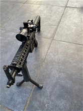 Image for Airsoft gear + wapens