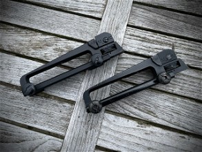 Afbeelding van AR/M4 Carry handles