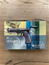 Image for Beretta M9 bb gun