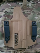 Image for Kydex holster