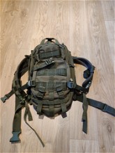 Image for Backpack milspec.