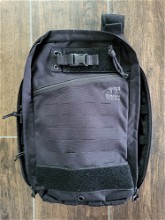 Afbeelding van Tasmanian Tiger TT Medic Assault Pack S MKII First Aid Backpack (6L) Black