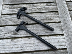 Image for GBB charging handle
