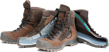 Image for Meindl All Weather Combat boot maat 43w