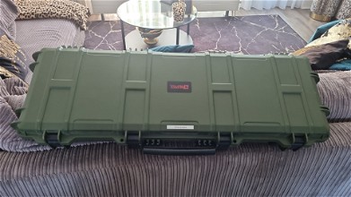 Image for Nuprol hardcase koffer Large green