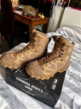 Image pour Mil-Tec chimera boots high maat 42