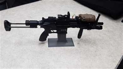 Afbeelding van Specna Arms HK416 (sa h01)