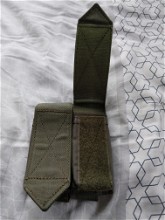 Image for Dual pistol magazine pouch