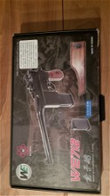Image for WE712 GBB Automatic Pistol Replica