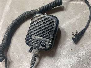 Image for OTTO Speakermic (Kenwood Connector)