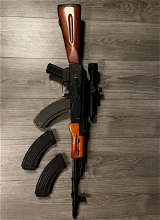 Image for ICS-36 (AK 47)