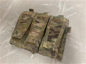 Image for Crye Precision - Detachable Flap, M4