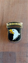 Afbeelding van Insignia 101st Airborne  Division