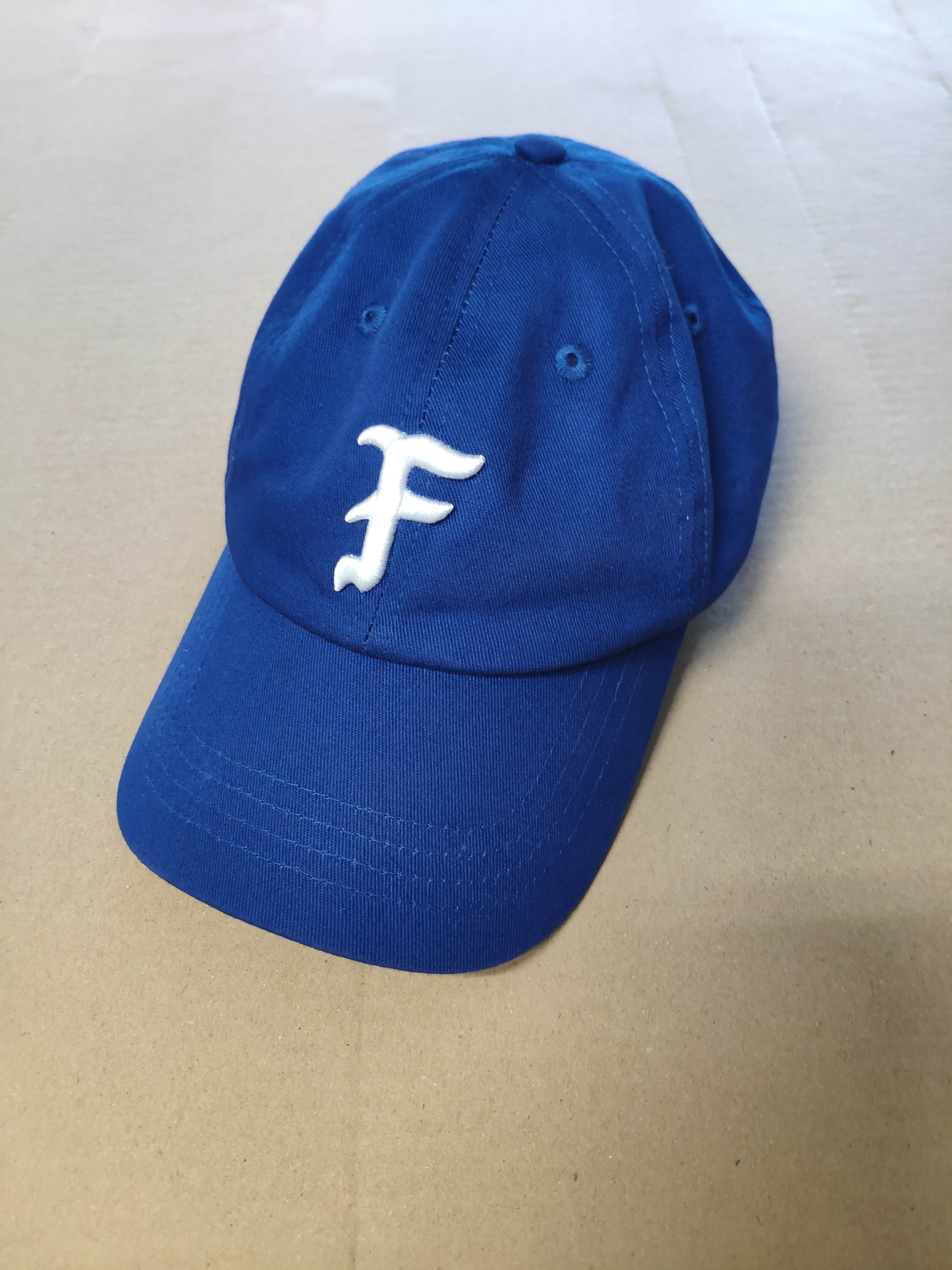 forward dodgers hat