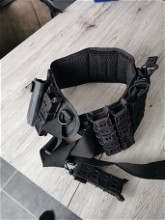 Image for Belt met pouches